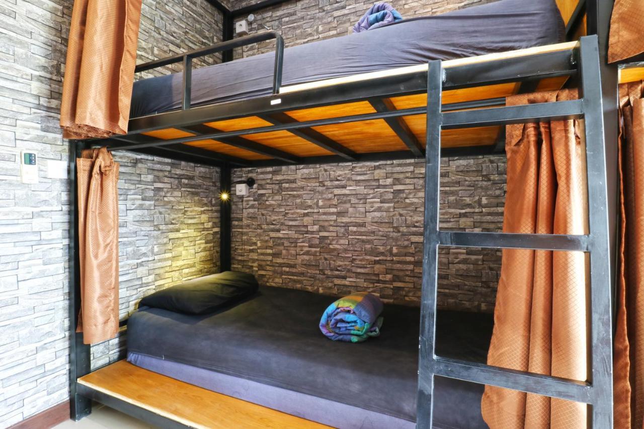 Puji Hostel And Bungalow Ubud Экстерьер фото